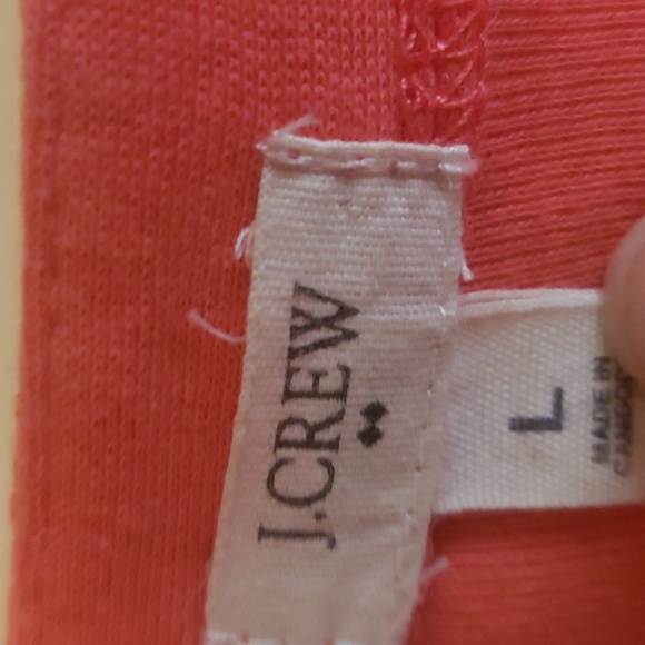 J Crew Shirt - Picture 2 of 6